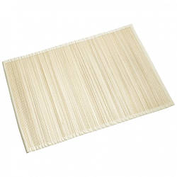 Villeroy & Boch Essentials Bamboo Placemat sand підставка під тарілку