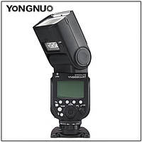 Автоматическая накамерная фотовспышка Yongnuo YN968EX-RT для Canon вспышка YN-968