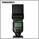 Автоматичний накамерний фотоспалах Yongnuo YN968EX-RT для Canon спалах YN-968, фото 4