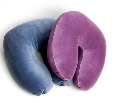 Подушки для подорожей VIVA