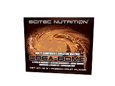 Scitec Nutrition Crea-Bomb 2.0 12g