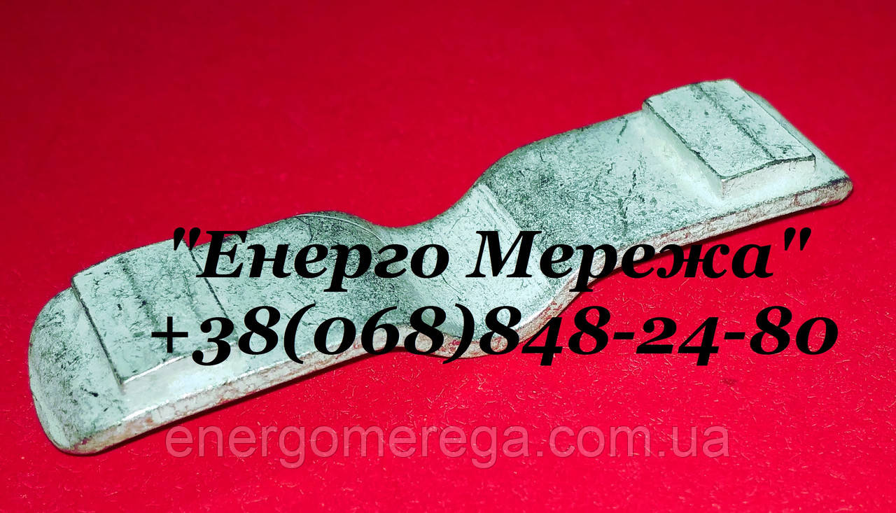Контакти силові ПМА 5402 рухомі,срібні,к.А