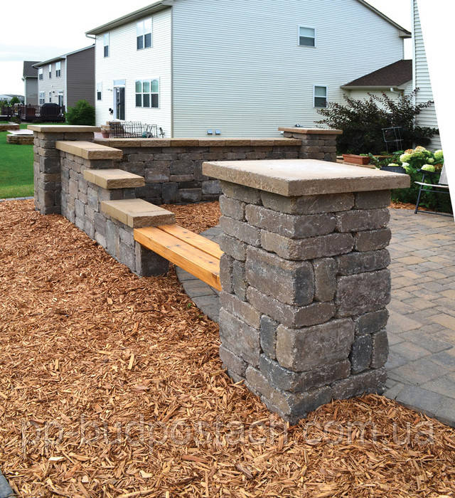 Практичне і елегантне оформлення тротуарних доріжок Практичне і елегантне оформлення тротуарних доріжок