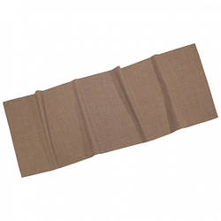 Villeroy & Boch Textil Uni TREND Runner taupe 50x140cm скатертина-доріжка