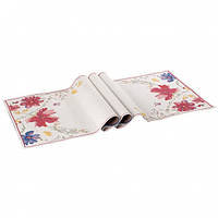 Villeroy & Boch Textil Accessoires Mariefleur Gobelin runner 50x150cm скатертина-доріжка