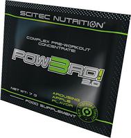 Scitec NutritionPOW3RD! 2.0 350G