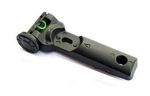 Прицільна планка на Hatsan