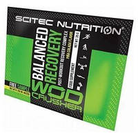 Scitec Nutrition Wod Crusher Balanced Recovery 35g