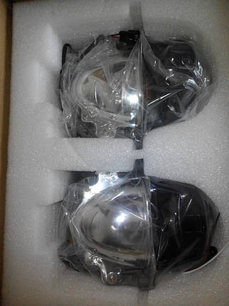 Світлодіодні лінзи Koito R Bi-Led 3.0", фото 1