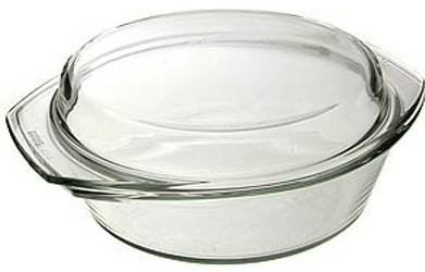 Каструля 2л з кришкою 0.9л Simax 6026/6036