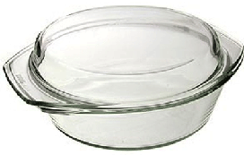 Каструля 2л з кришкою 0.9л Simax 6026/6036