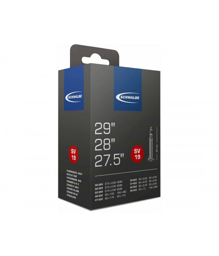 Камера 29" (54/75-622) Schwalbe SV19F FREERIDE EK 40mm