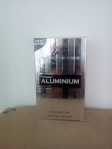Туалетна вода Aluminium M 100 ml
