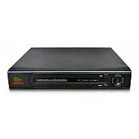Відеореєстратор Partizan NVM-421 POE v1.1