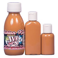 JVR Revolution Kolor, opaque raw sienna #112, 30ml