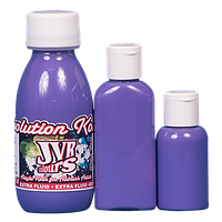 JVR Revolution Kolor, opaque light violet #116, 30ml