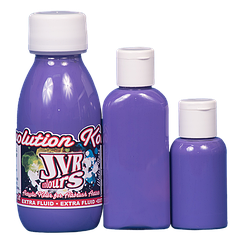 JVR Revolution Kolor, opaque light violet #116, 30ml