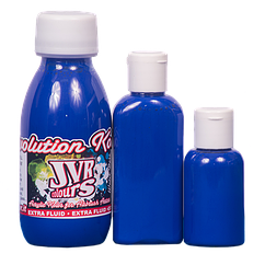 JVR Revolution Kolor, opaque ultramarine #118,30ml