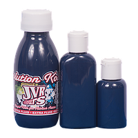 JVR Revolution Kolor, opaque prussian blue #119, 30ml