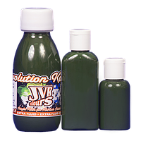 JVR Revolution Kolor, opaque sap green #123,30ml