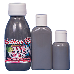 JVR Revolution Kolor, opaque gray #124, 120ml