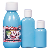 JVR Revolution Kolor, opaque sky blue #126,30ml