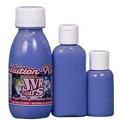 JVR Revolution Kolor, opaque royal blue #128,30ml