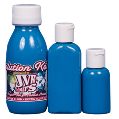 JVR Revolution Kolor, opaque cobalt blue #103,60ml