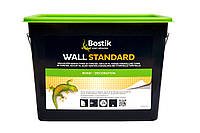 Клей готовый для обоев Bostik Wall Standart 5л (70)