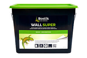 Клей готовий для шпалер Bostik Wall Super 5л (76)
