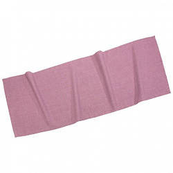 Villeroy & BochTextil Uni TREND Runner fuchsia 50x140cm скатертина-доріжка