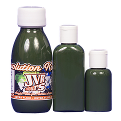 JVR Revolution Kolor, opaque sap green #123,60ml