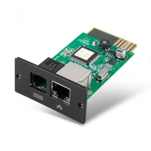 Модуль FSP External SNMP Web Box for PV Inverters, фото 1