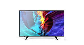 Телевізор LED TV 24" (Full HD, DVB T2, USB 3.0)