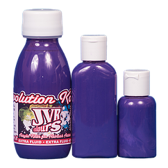 JVR Revolution Kolor, opaque violet #117,120ml