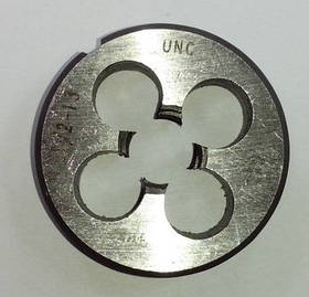 Плашка UNC 1/2" 13 ниток