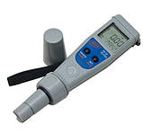 Комбінований солемір і кондуктометр ADWA AD32 EC: 0-20,00 mS/cm; TDS: 0-10,00 ppt; T: 0.0-60.0 °C, ATC, Угорщина, фото 2