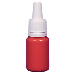 JVR Revolution Kolor, opaque vermillon #108,10ml