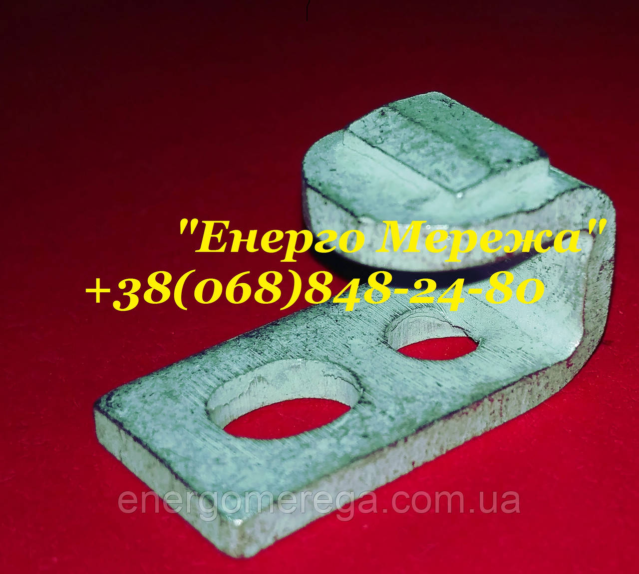 Контакти  ПМА 5312 нерухомі,срібні,к.А
