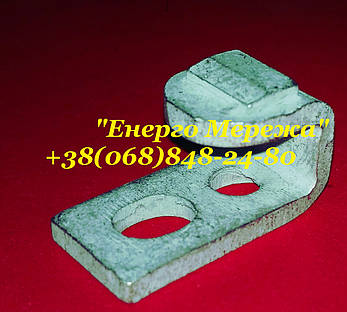 Контакти ПМА 5502 нерухомі,срібні,к.Б, фото 1