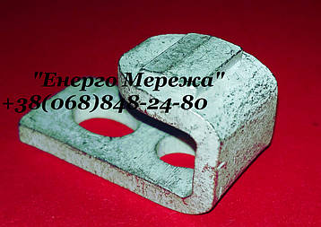 Контакти ПМА 5200 нерухомі,срібні,к.Б, фото 3
