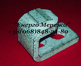 Контакти ПМА 5200 нерухомі,срібні,к.Б, фото 4