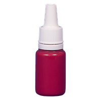 JVR Revolution Kolor, opaque claret red #110,10ml