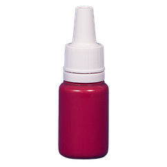 JVR Revolution Kolor, opaque claret red #110,10ml