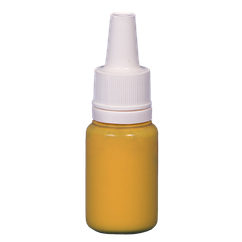 JVR Revolution Kolor, opaque yellow ochre #111,10ml