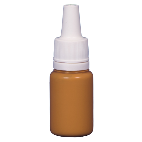 JVR Revolution Kolor, opaque raw sienna #112, 10ml, фото 1