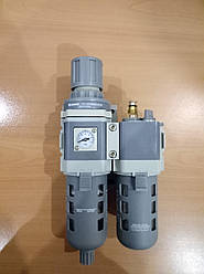 Блок підготовки повітря AC-3000