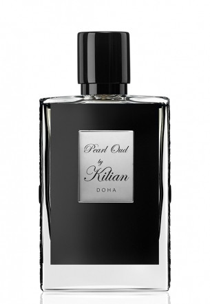 Парфумована вода унісекс By Kilian Pearl Oud (бай Кіліан Перл уд) 50 мл