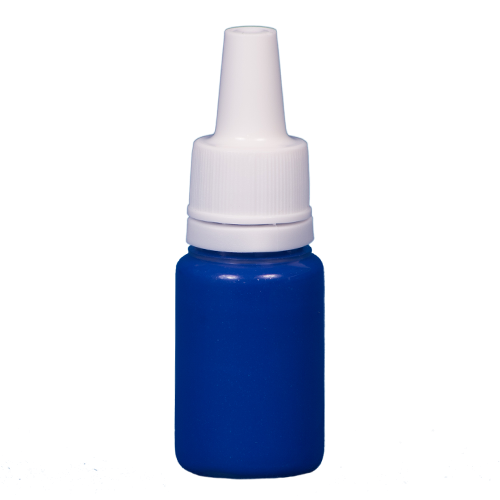 JVR Revolution Kolor, opaque ultramarine #118,10ml, фото 1