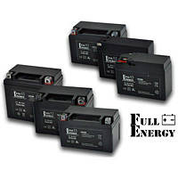 Акумулятори для ДБЖ